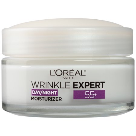 Loreal Paris Wrinkle Expert Moisturizer, 1.7 oz