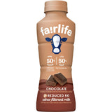 Fair Oaks Farms Chocolate 2% Reduced Fat Ultra-Filtered Milk