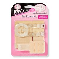 Hollywood Fashion Secrets Bra Extend Kit