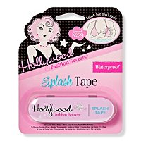 Hollywood Fashion Secrets Splash Tape