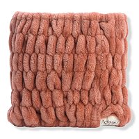 Kitsch Spa Extra Wide Headband Soft & Stretchy Dusty Rose