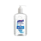 Purell Advanced Hand Sanitizer Refreshing Gel 24 oz Pump Bottle