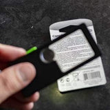 Promier LitezAll Mini Magnifier with COB LED Light