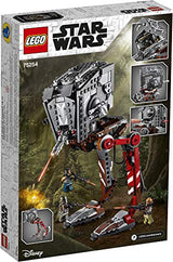 Lego Star Wars at-ST Raider 75254 Building Kit 540 Pieces