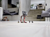 Lego Star Wars at-ST Raider 75254 Building Kit 540 Pieces