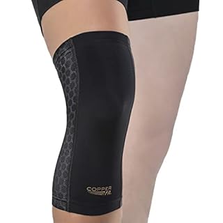 Copper Fit Knee Sleeve XL