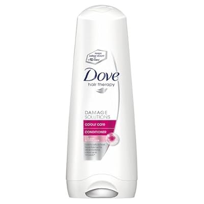 Dove Colour Care Conditioner 200ml