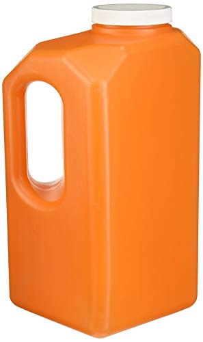 Medline Urine Collection Bottle 3000Cc DYND80024