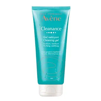 Avene Cleansing Gel Purifying Mattifying 6.7oz