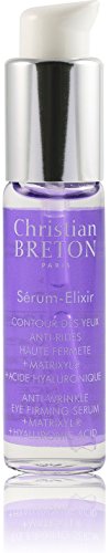 Christian Breton Elixir Serum Eye Contour 15 ml