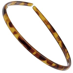 Camila Paris Thin Headband Tokyo Cp1450