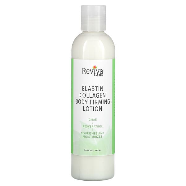 Reviva Labs Body Firming Lotion 8oz