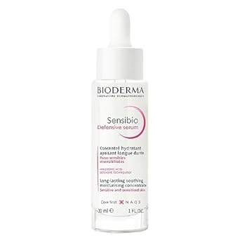 Bioderma Sensibio Defensive Serum 1Oz