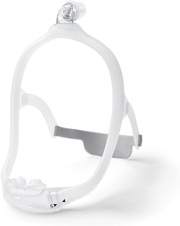 Respironics DreamWear Nasal Fit Pack 1142376