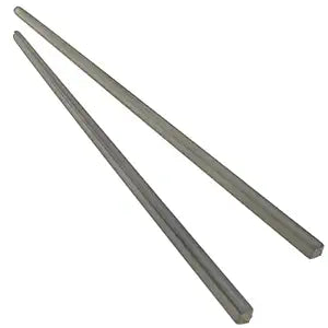 Camila Paris Hair Twist Sticks Gray Cp3381