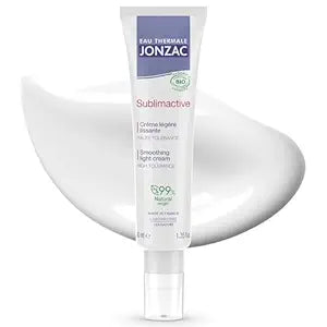 Jonzac Sublimactive Smoothing Rich Cream 1.35oz