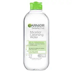 Garnier Skinact.Micellar C.Wat.Matt.13.5
