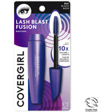 Covergirl LashBlast Fusion Mascara Black 865