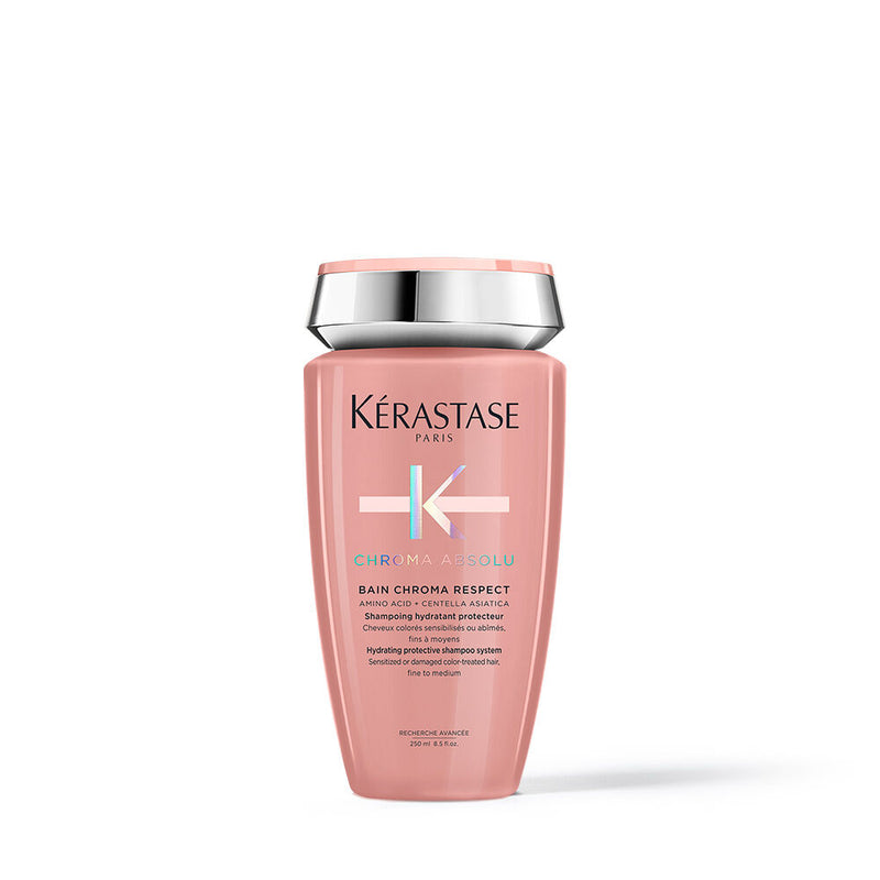 Kérastase Chroma Absolu Bain Respect Shampoo, 10 Oz