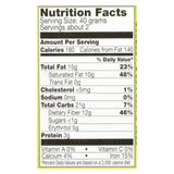 Lily's Coconut Dark Chocolate 55% Cocoa Sugar Free 3oz