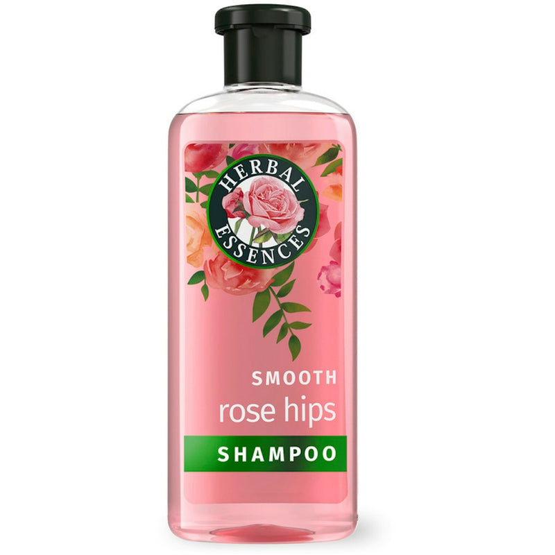 Herbal Essences Rose Hips Smooth Shampoo, 13.5 fl oz
