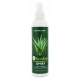 Real Aloe Aloe Vera Spray, 8 fl oz