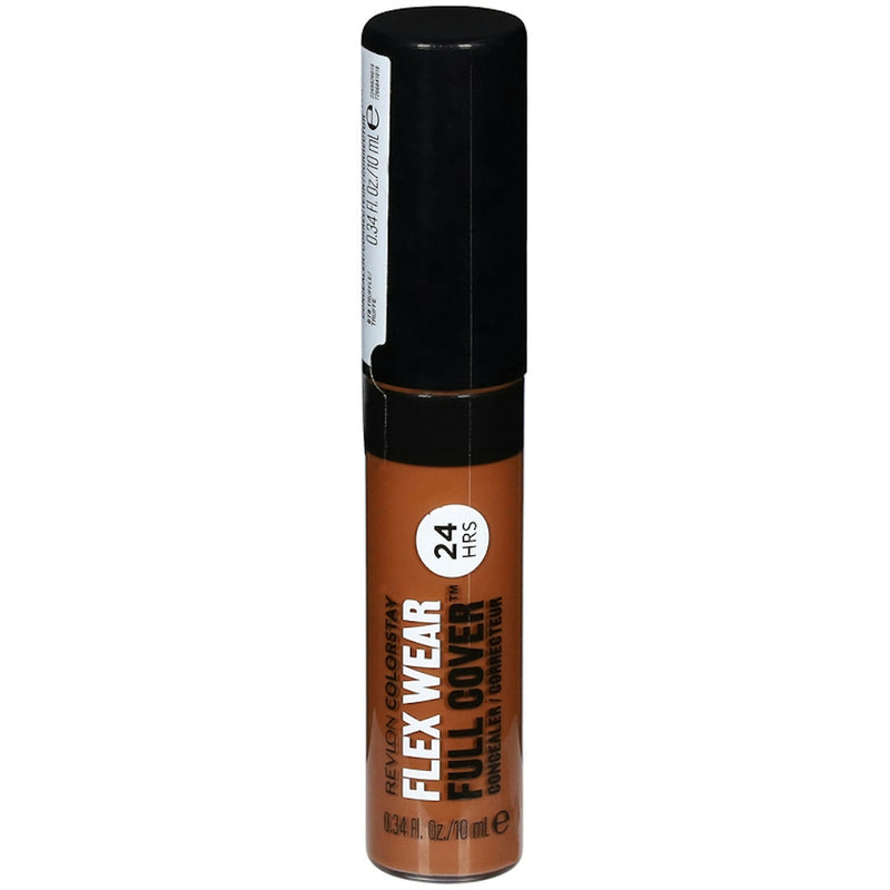 Revlon ColorStay Flex Wear Concealer, Truffle, 0.34 Fl Oz