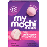 My/Mochi Strawberry Ice Cream, 1.25 oz