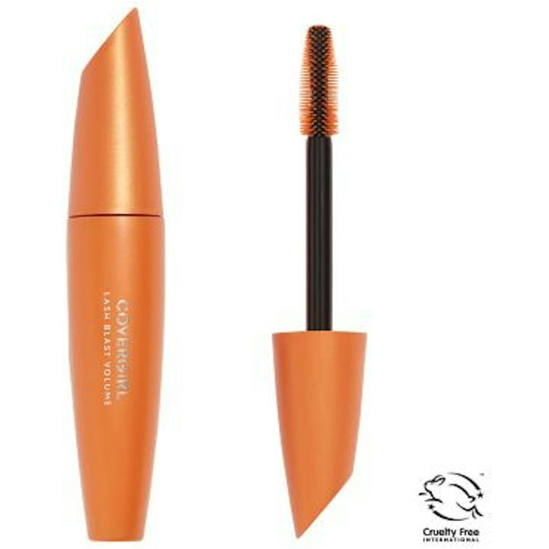 Covergirl LashBlast Volume Mascara Black Brown 810 0.44 oz