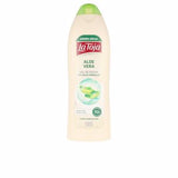 La Toja Aloe Vera Shower Gel Cream