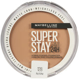 Maybelline Super Stay Powder Foundation, 0.21 Oz