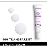 Covergirl Simply Ageless Skin Tightening Eye Serum, One Size, White