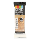 Kind Protein Max Sweet & Salty Caramel Peanut Crisp Protein Bar, 2.2 oz