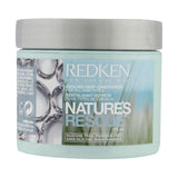 Redken Nature S Rescue Cooling Deep Conditioner 4.2 Oz