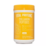 Vital Proteins Collagen Peptides Powder, Vanilla, 11.5 oz