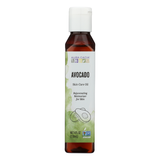 Aura Cacia Avocado Skin Care Oil, 4 fl oz
