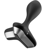 Satisfyer Game Changer Black