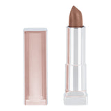 Maybelline Color Sensational Lipstick Nude Lust 0.15 oz