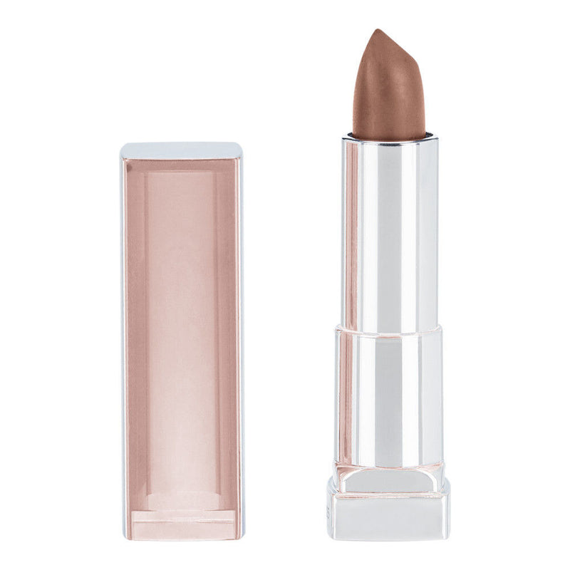 Maybelline Color Sensational Lipstick Nude Lust 0.15 oz