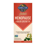 Garden Of Life Menopause Softgels 30ct