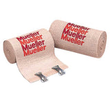 Mueller Elastic Bandage, 6 in