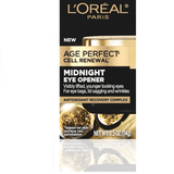 L'Oréal Paris Midnight Eye Cream with Vitamin E + Antioxidants, 14g