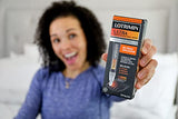 Lotrimin Ultra Athlete's Foot Cream, Butenafine Hydrochloride, 0.705 oz