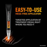 Lotrimin Ultra Athlete's Foot Cream, Butenafine Hydrochloride, 0.705 oz