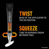 Lotrimin Ultra Athlete's Foot Cream, Butenafine Hydrochloride, 0.705 oz