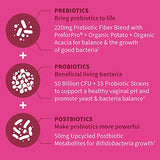 Garden Of Life Probiotics Women's PH 50 Billion,