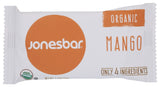 Mango Snack Bar 1.7 Oz