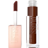 Maybelline Lifter Gloss Hydrating Lip Gloss, Toast, 0.18 fl oz