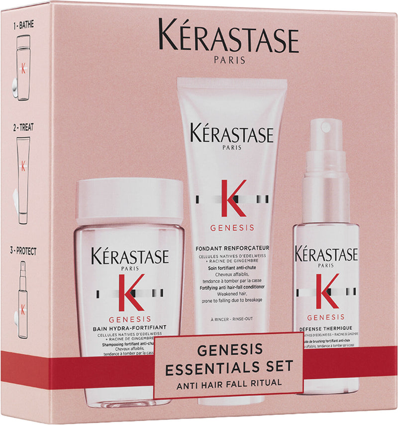 Kérastase Genesis Discovery Set