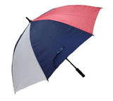 Totes Sunguard Adult Auto-Open Golf Stick Umbrella